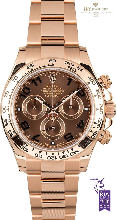 rolex daytona rose golf|daytona rose gold Rolex price.